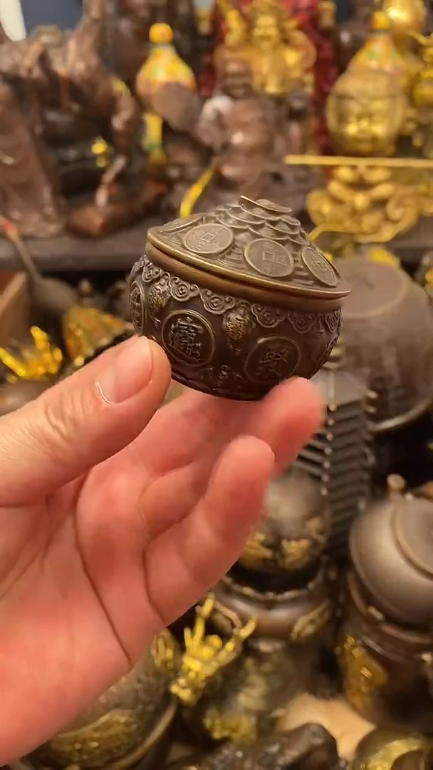 案台摆件  物品摆件