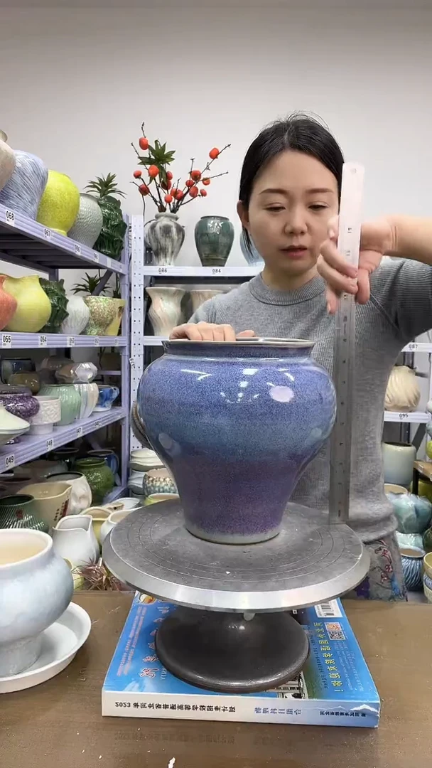 【12.11号】花盆链接 高：23 口：16