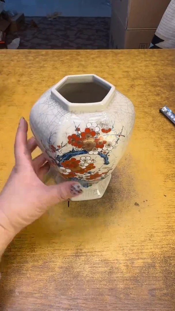 瓷器瓷器瑕疵破破33