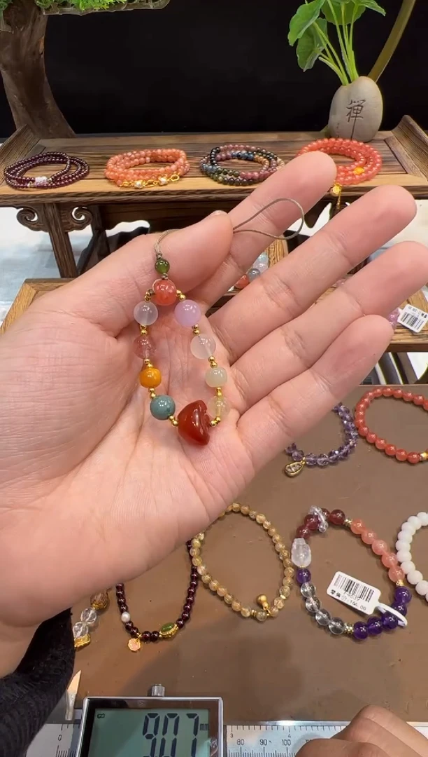 【闪购商品】翡翠手饰未镶嵌@@手饰