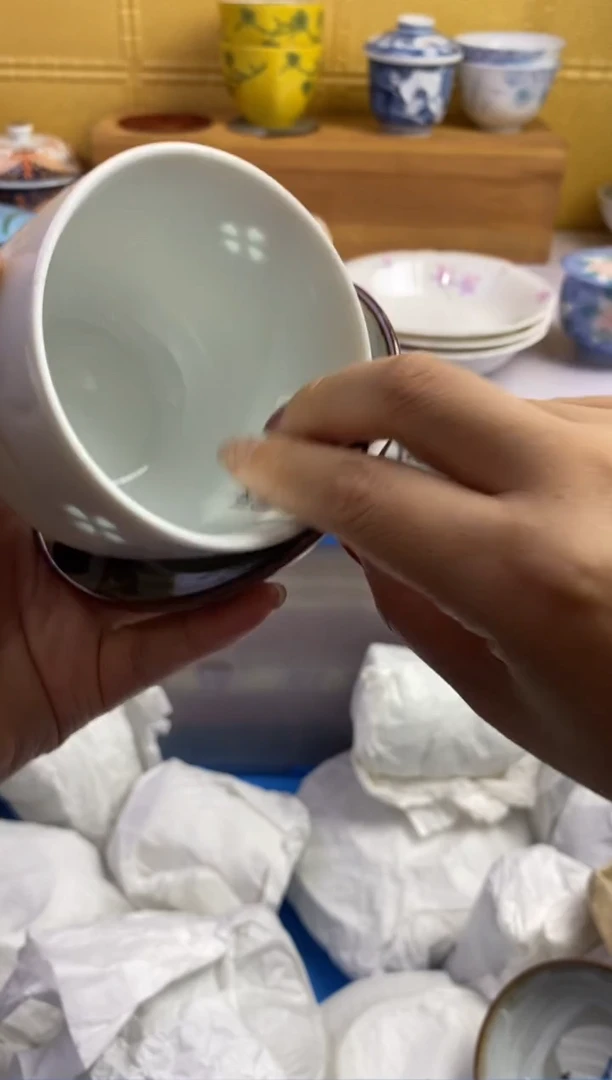 手工艺品琉璃一**花680请谨慎参拍.不退不换.