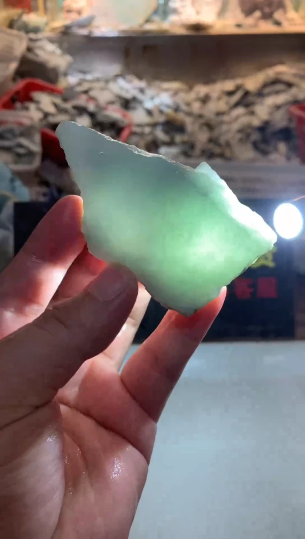 散珠翡翠0韩0翡翠珠宝821