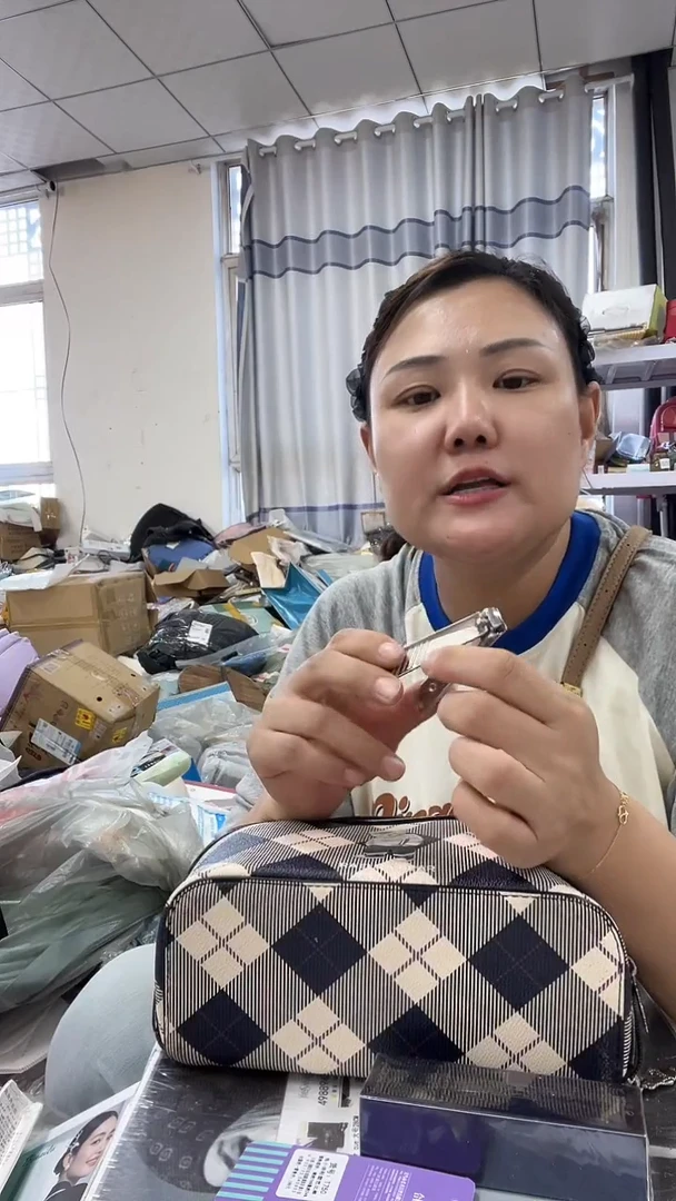 牦牛剖层皮革琪老板女包1号店超好看发图片款发5