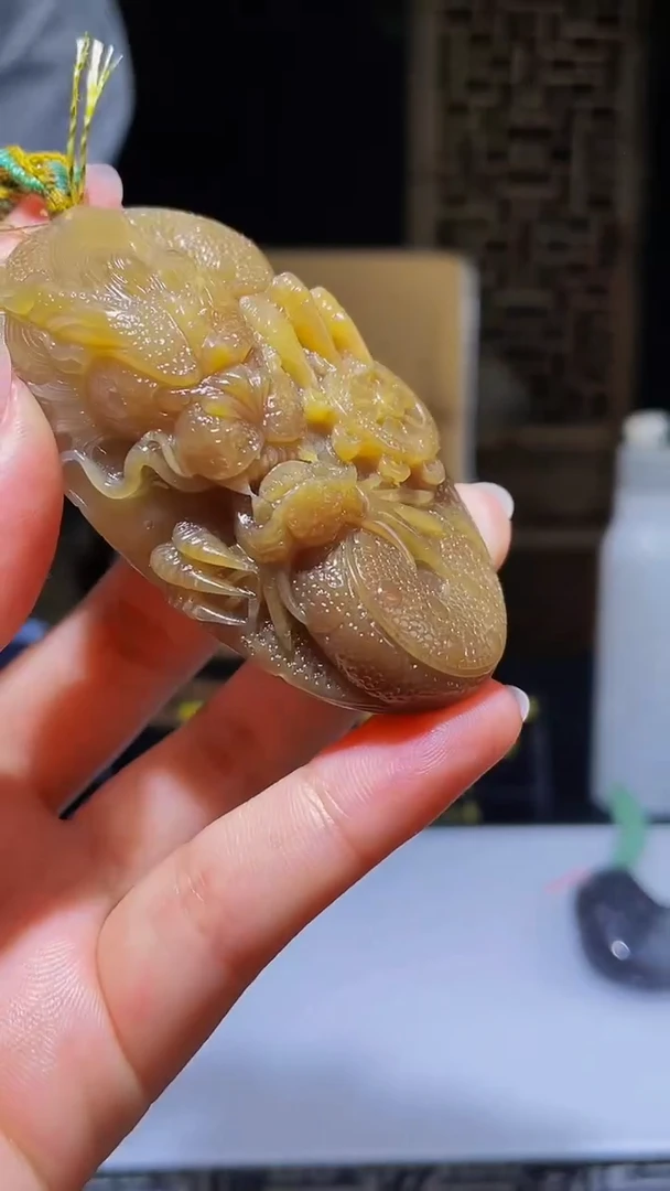 定制和田玉定制和田玉链接ZJJ042