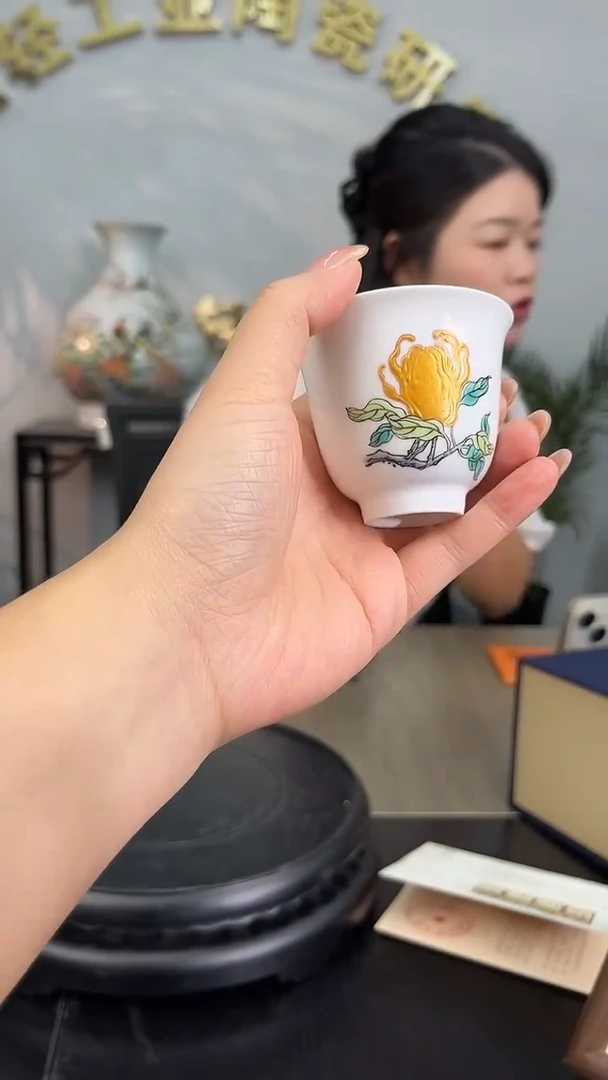 摆件瓷博会&轻工业050
