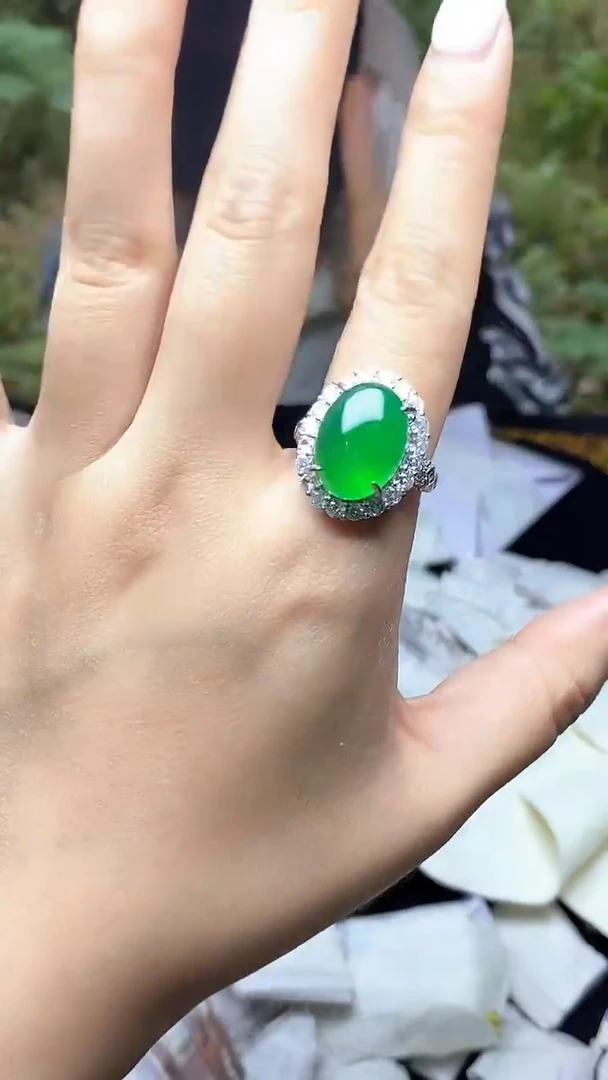 首饰袋 满色吊坠 所见即所得！