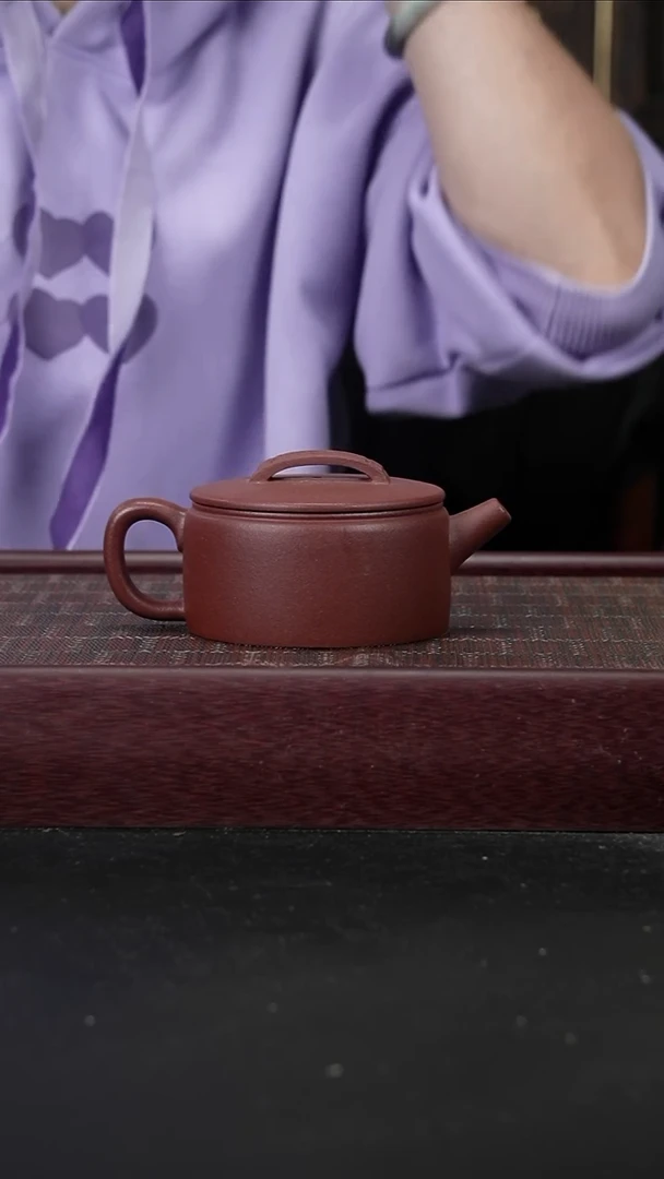 WQC底槽青汉瓦   200CC