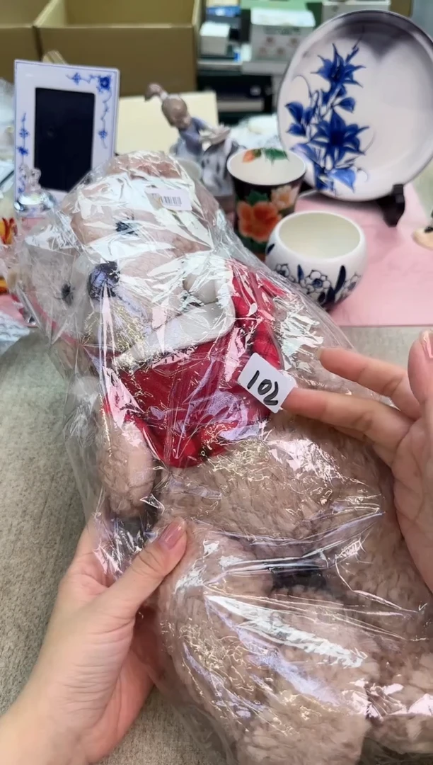 瓷片礼* 泡泡家的瓷器真好看