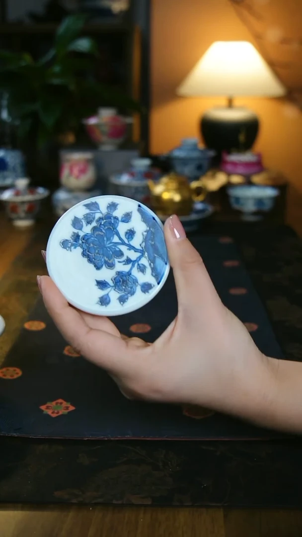 山茶花盖置111111