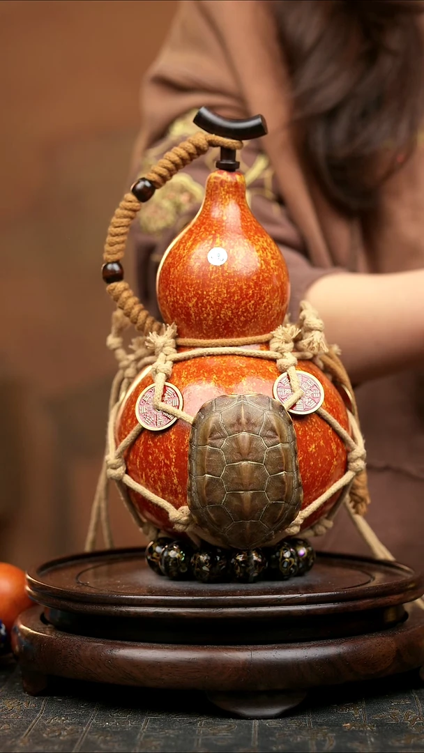 368号葫芦一物一拍  拍拍退退限购拉黑