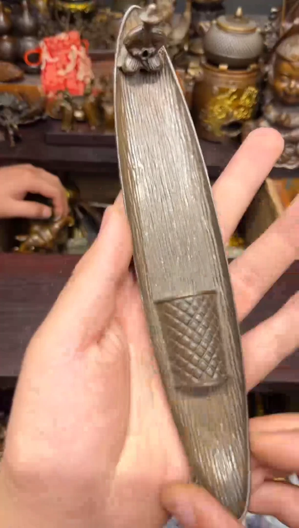 A诺诺古铜专属高端精品