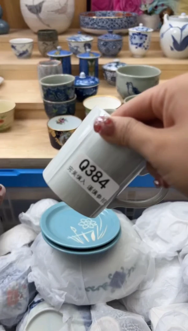 【闪购商品】瓷片384qqqqqqqqqqqq
