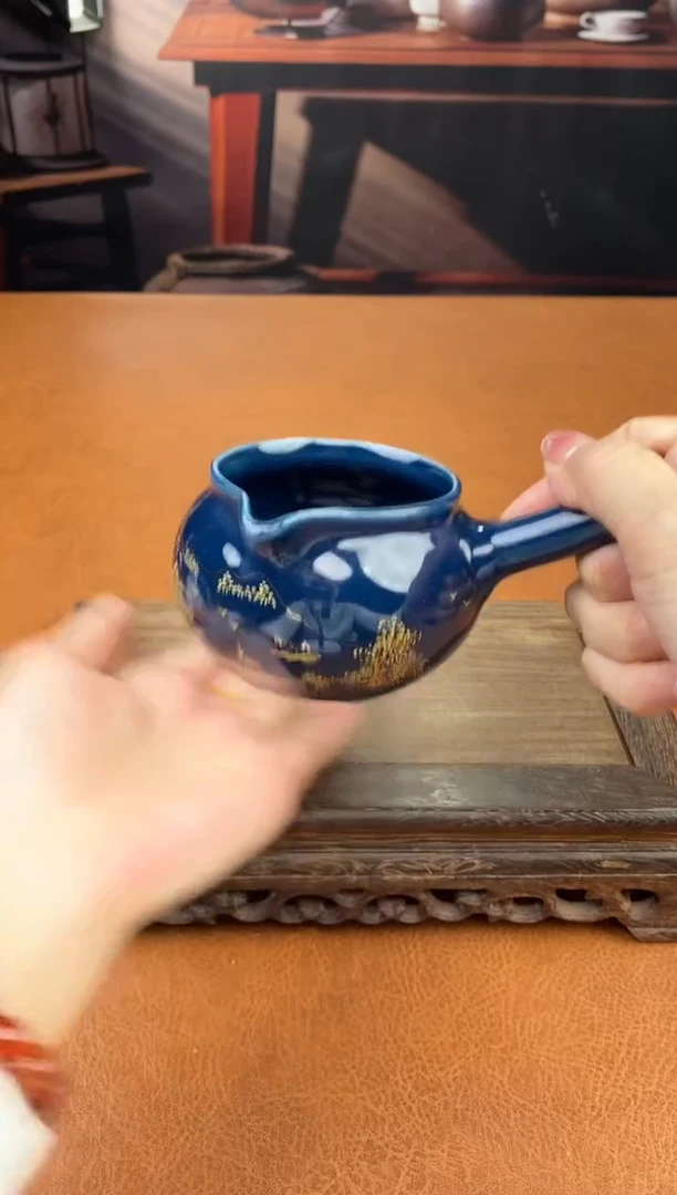 【闪购商品】陶禧茶器闪购福利V