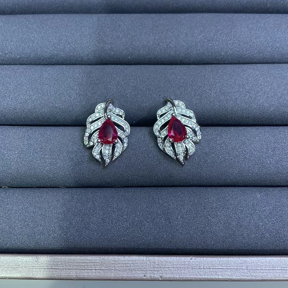 耳饰 【璀璨星河】时尚百搭耳饰-D295