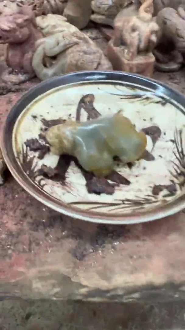 瓷器瓷片瓷器瓷片