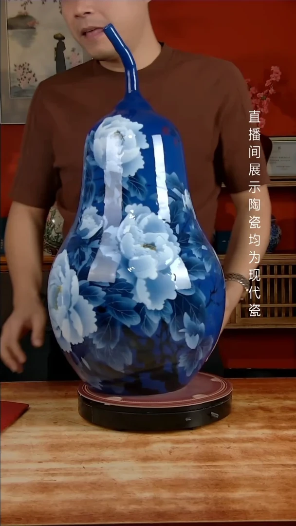 清****E景德镇御匠邦陶瓷1