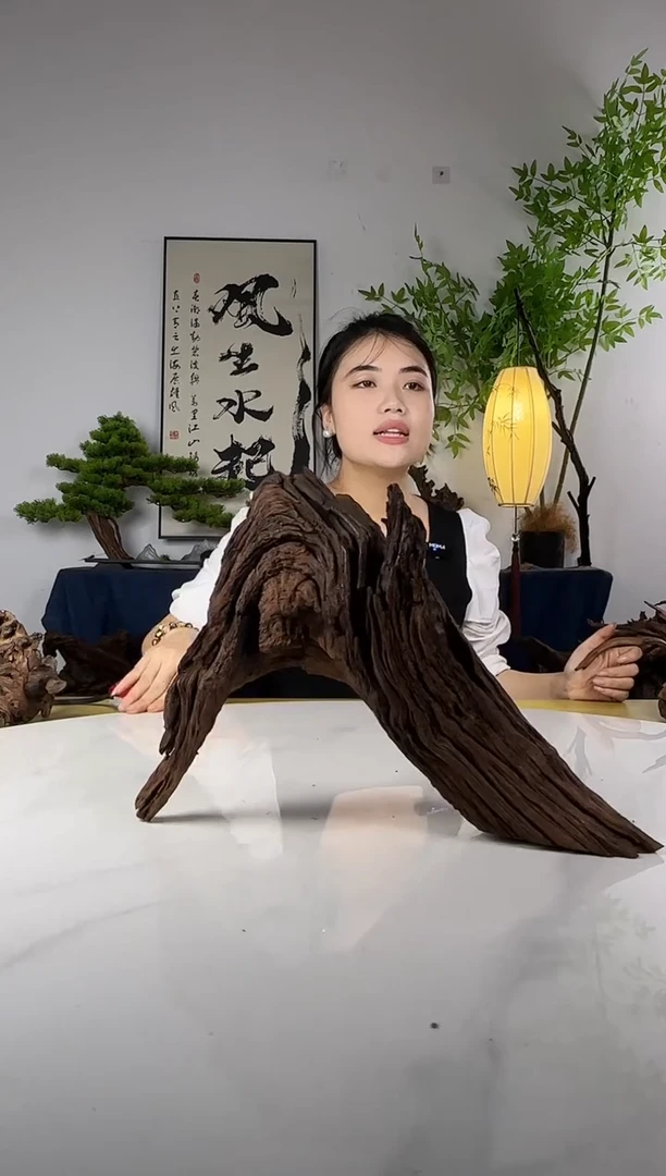 c****n沉木定向编号39