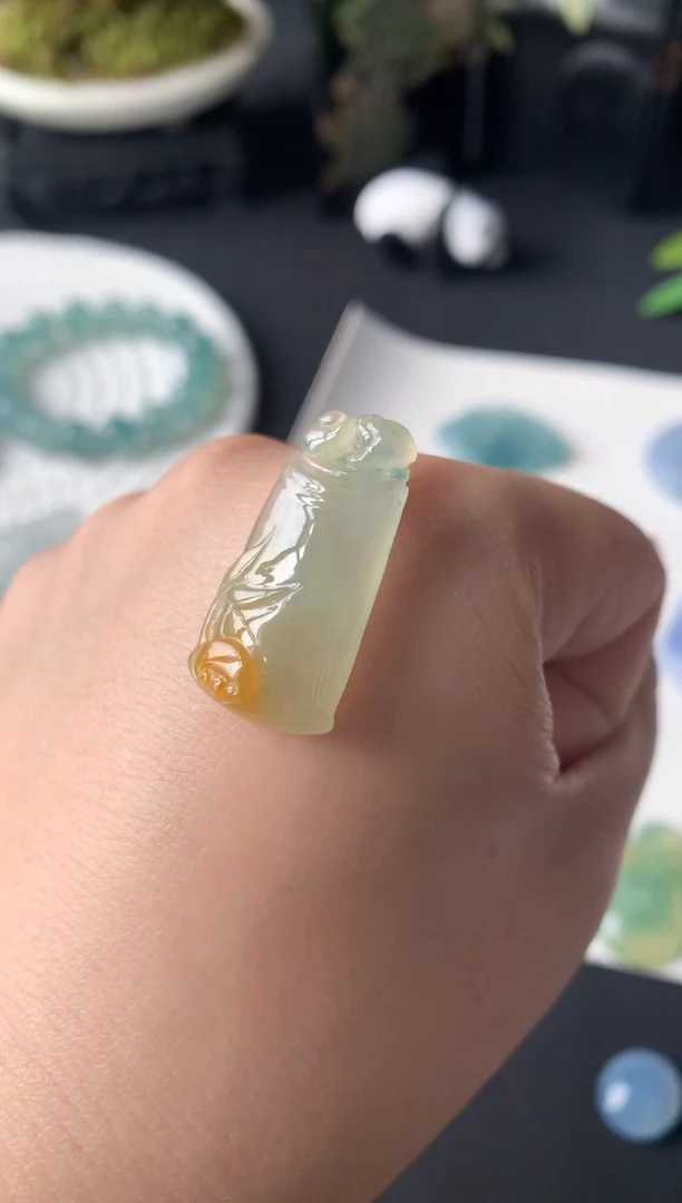 未镶嵌定制翡翠4****90148154484