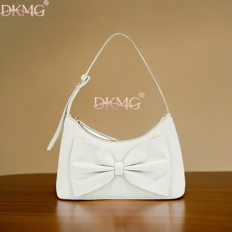 2025高级感手提包女软皮通勤包单肩包腋下包#100351-1