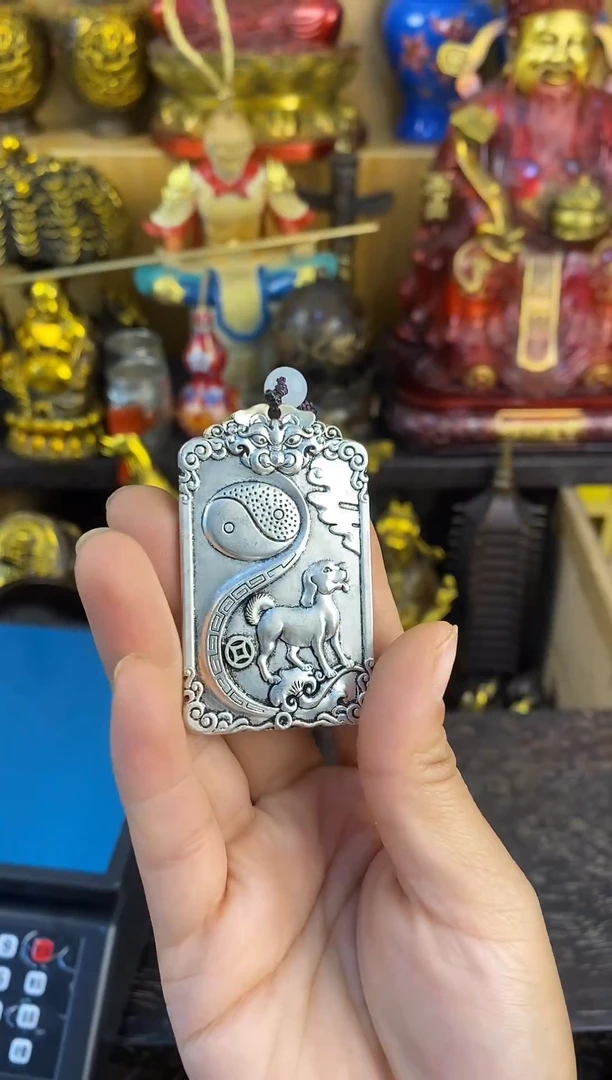 【古泓铜艺】案台摆件 物品摆件