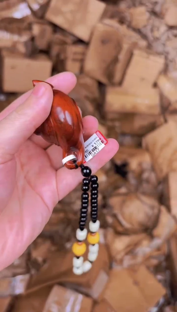 精品手串无礼盒QA17