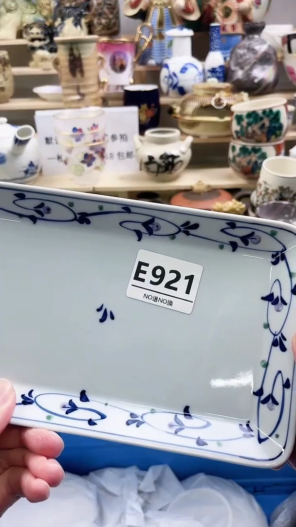 瓷片钠*E921不退不换.感谢理解