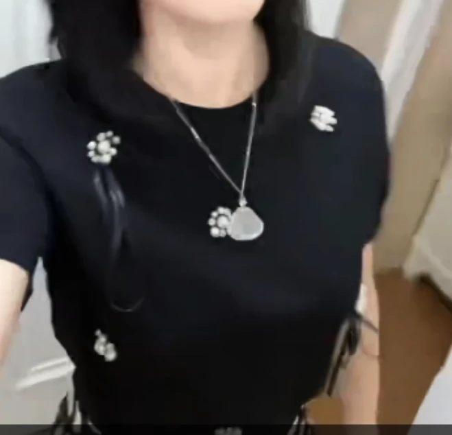 2025夏季时尚潮流百搭精品女装YyEA6