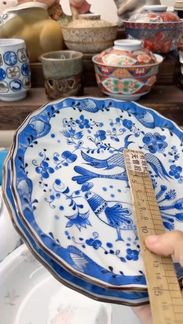 茶杯紫砂?***女543陶艺中古瓷器全场满18米包邮