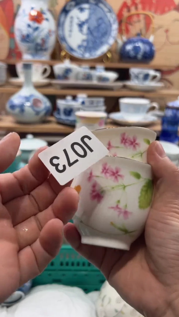 瓷片薛****蛇瓷片------J073