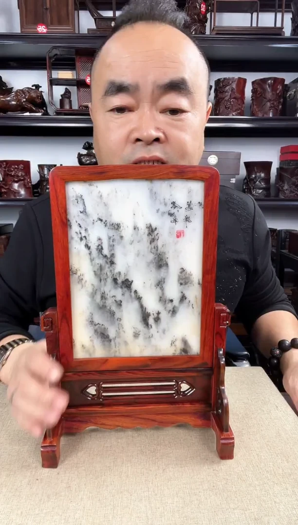 木老李红木工艺品73