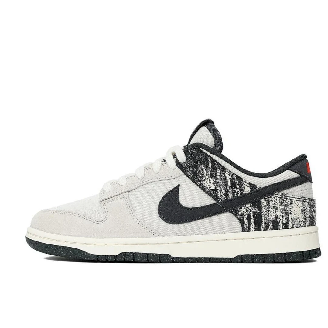 【滔搏联动】NIKE耐克男子NIKE DUNK LOW  SE运动休闲鞋IB7720-110