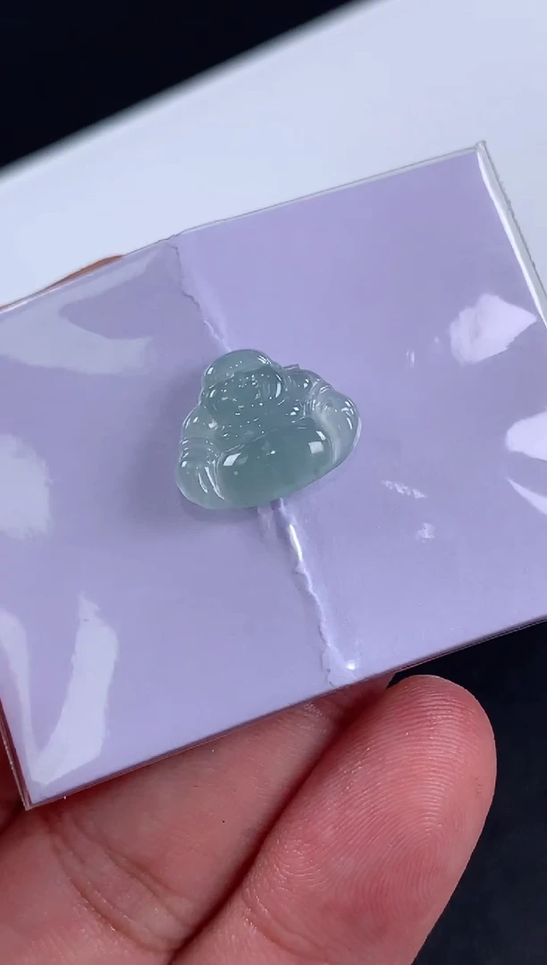 未镶嵌定制翡翠多样性发一件