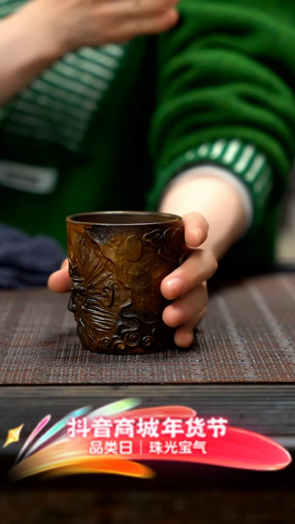 【闪购商品】紫砂茶壶紫砂悟空