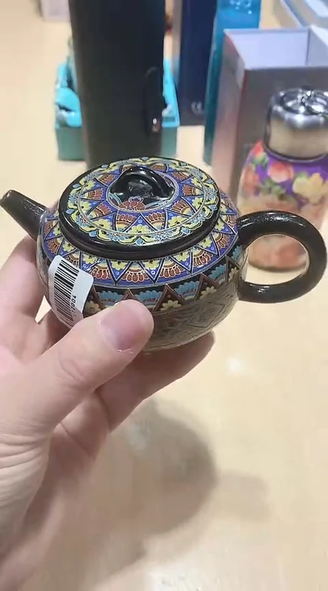 瓷片生活的本意就是开心@@1