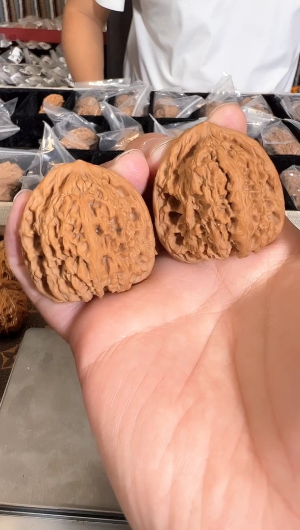 手串/手链核桃防漏高炮南疆石
