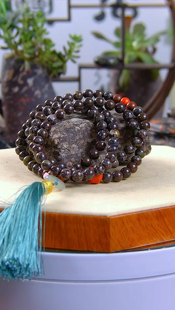 【闪购商品】奢上奢精品梅花玉z