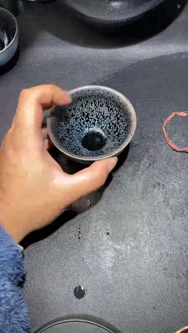 茶盏            118