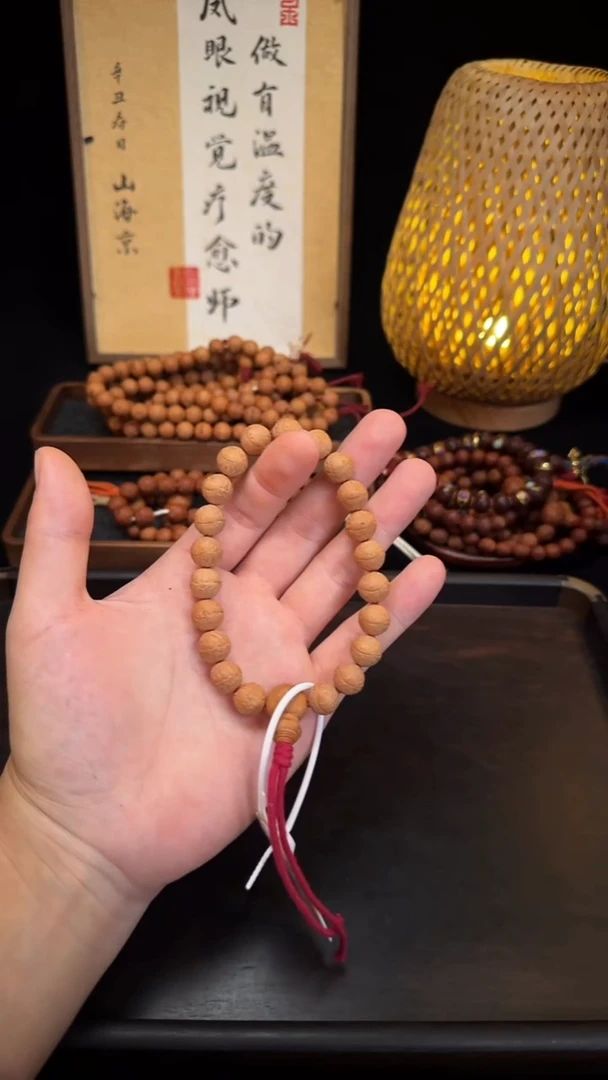 手串凤眼菩提宠粉福利系列11.5mm+多样性发货