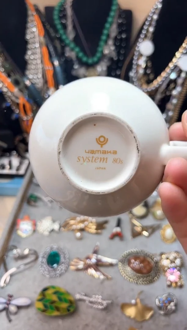 瓷片瓷片瓷片瓷片瓷片陶瓷摆件