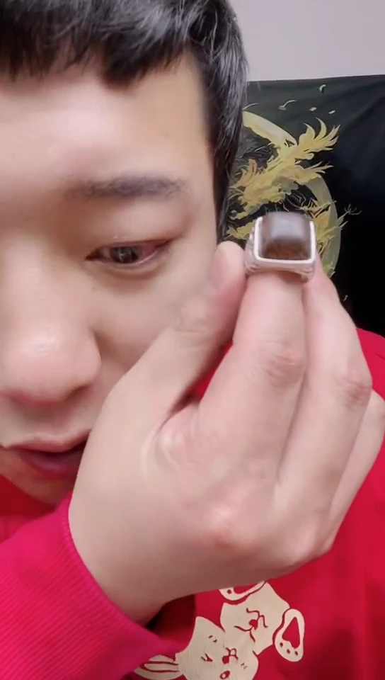 【闪购商品】011香榧木质手串艺术品