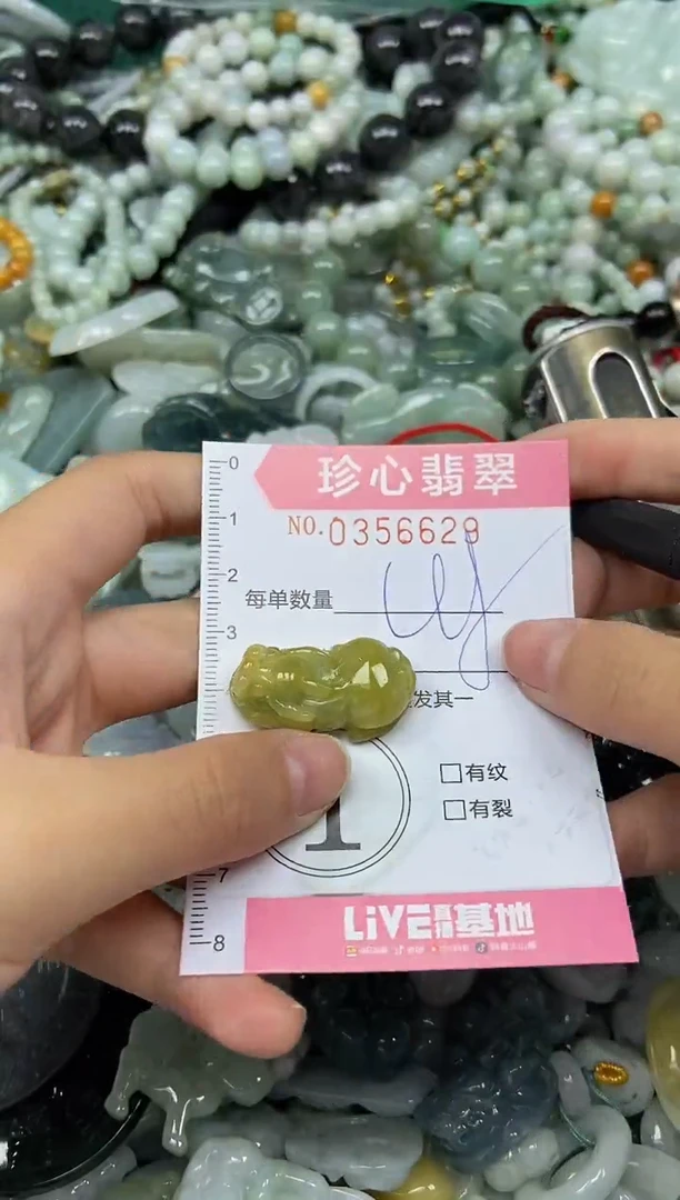 颈饰未镶嵌翡翠闪购0356629