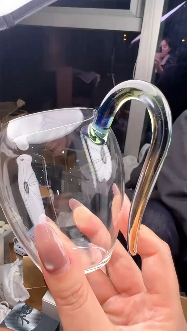 禾墨 清雅迷翠把