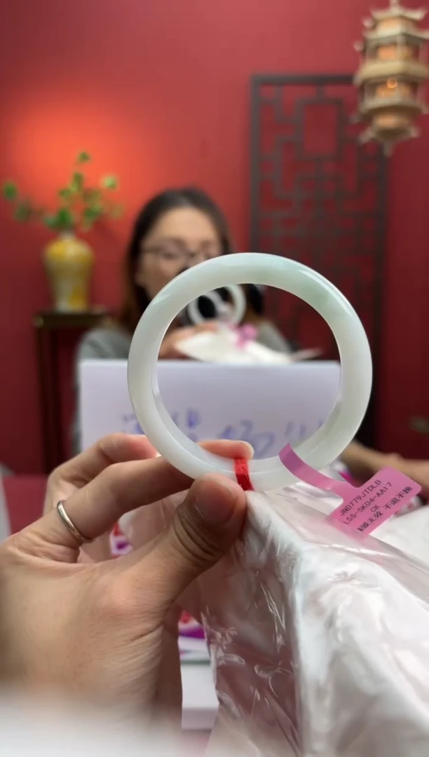 未镶嵌手镯翡翠翡翠手镯11