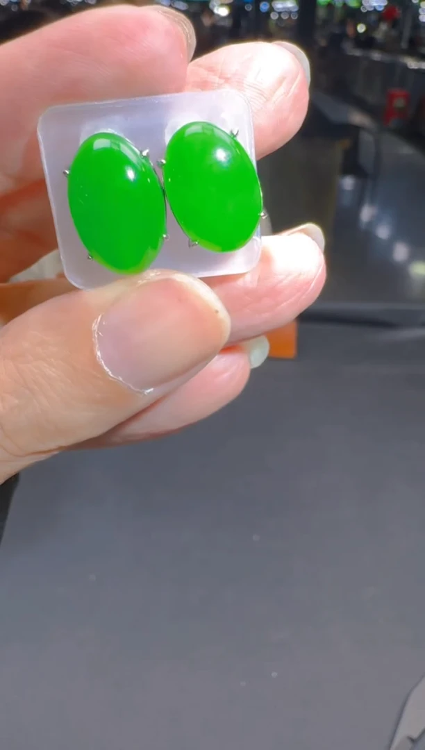 未镶嵌定制翡翠0937140904