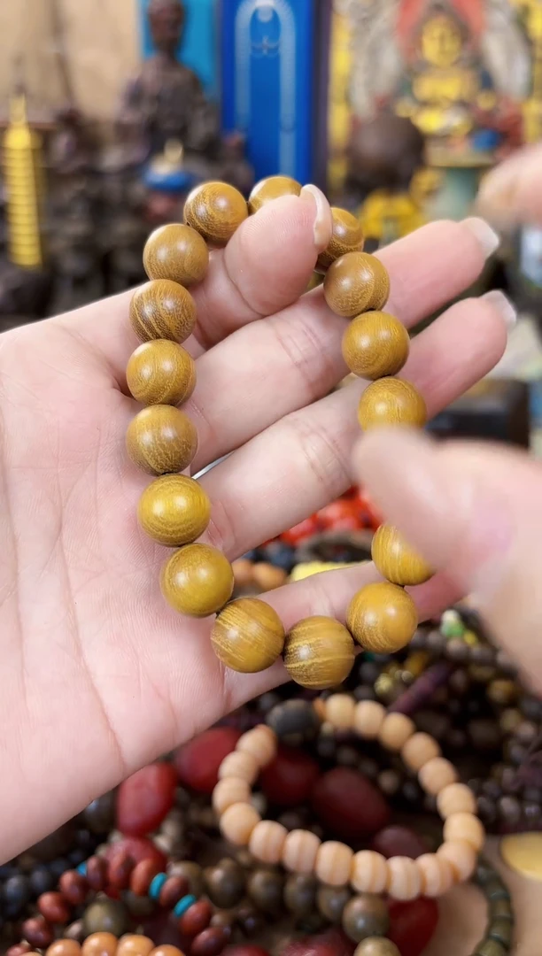 【闪购商品】风车木（黑檀木）1