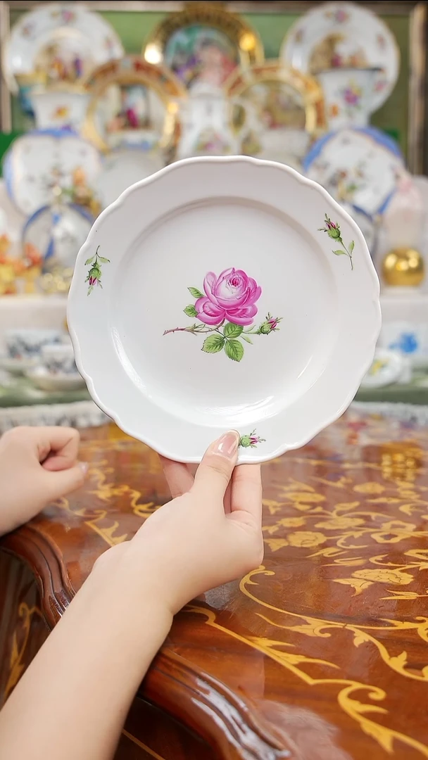 瓷米多家中古瓷器如图所示17