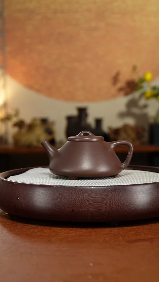 茶壶紫砂宜兴紫砂壶