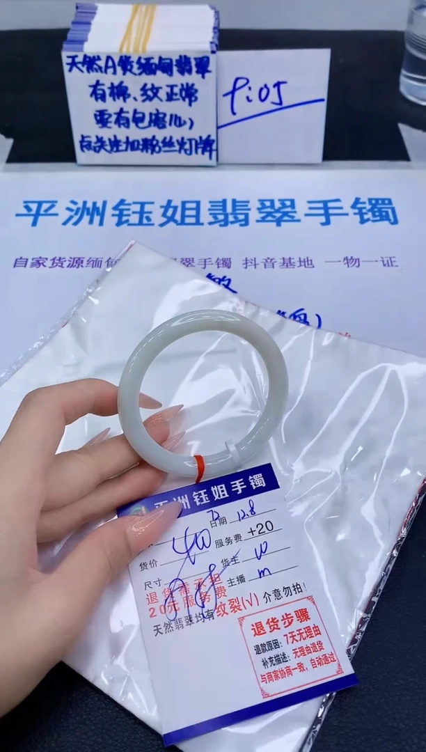 未镶嵌手镯翡翠11111