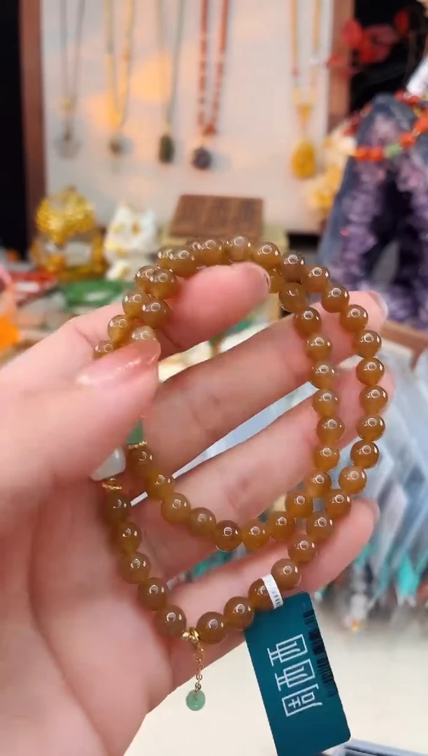 未镶嵌和田玉手饰@@F921D019069