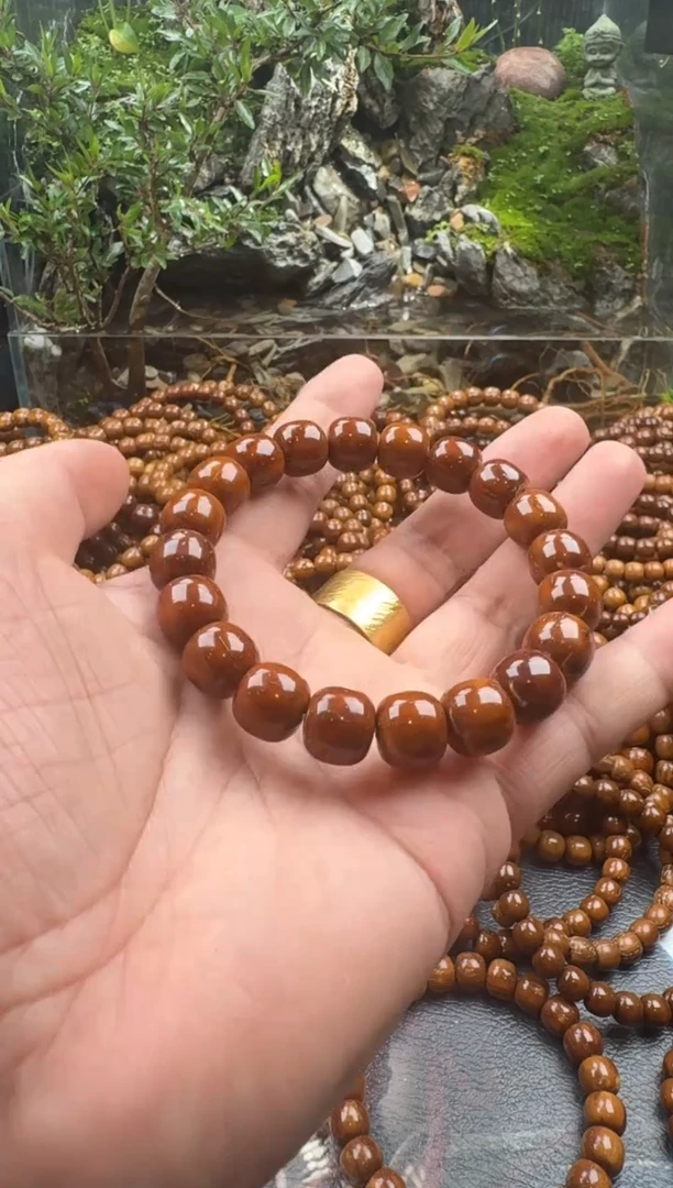紫金鼠手串紫金鼠手串36号